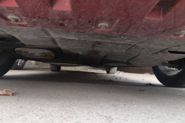 MG 5 2024 imagen de coche #30