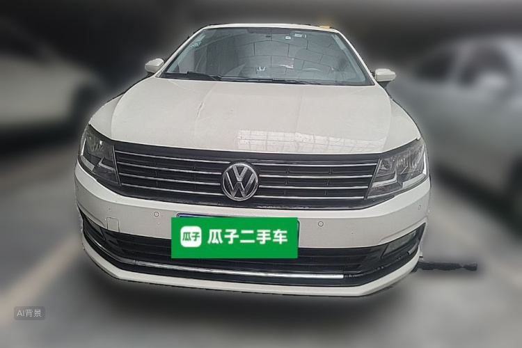 Volkswagen Lavida 2017 immagine di auto #3