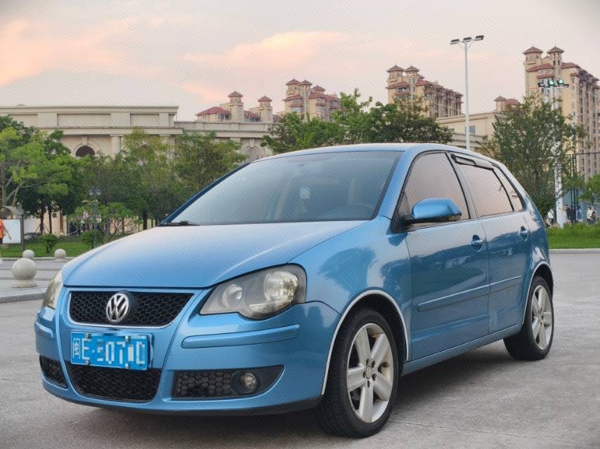 2009 2009 car image