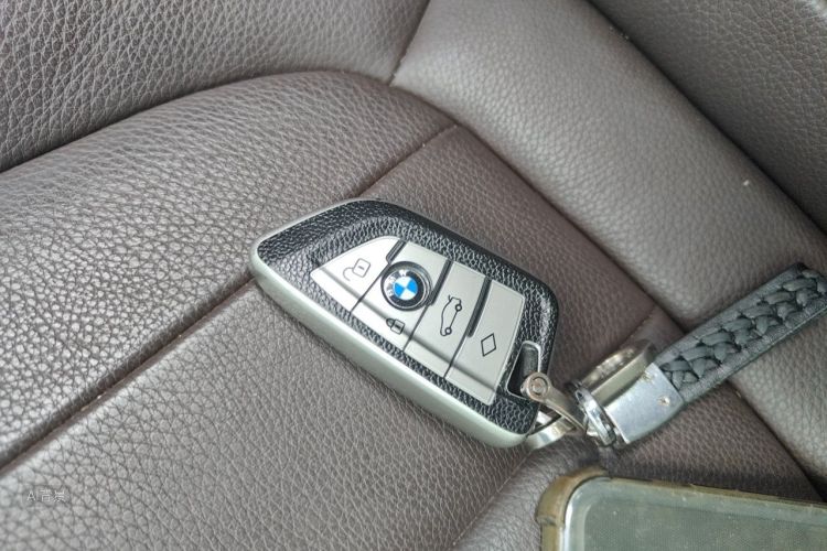 BMW X1 2019 car image #10