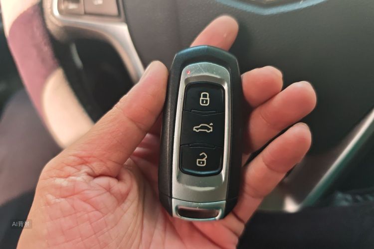 GEELY Emgrand GSe 2018 #10 GEELY Emgrand GSe 2018 imagem de carro #10