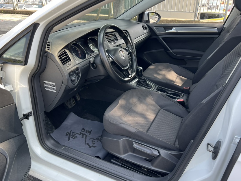 Volkswagen Golf 2014 #7 Volkswagen Golf 2014 car image #7