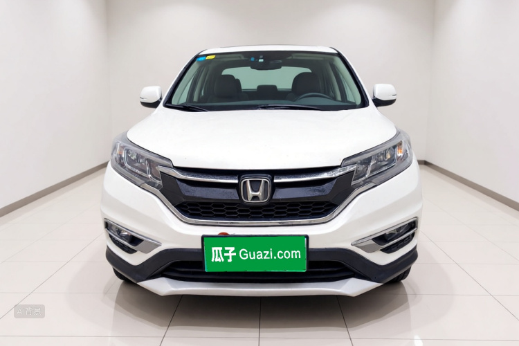 Honda CR-V 2018 car image #3