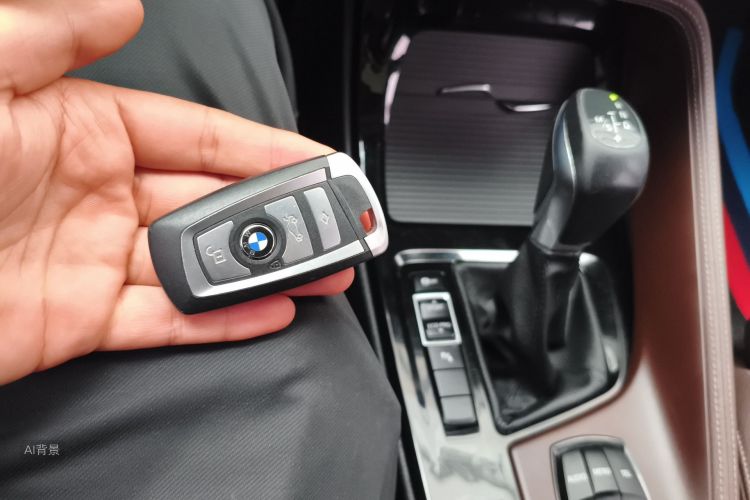 BMW X1 2017 image de voiture #10