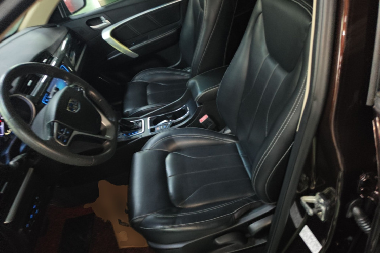 GEELY Emgrand 2016 #15 GEELY Emgrand 2016 immagine di auto #15
