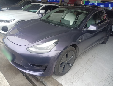 Tesla Model 3 2020 Tesla Model 3 2020 car image