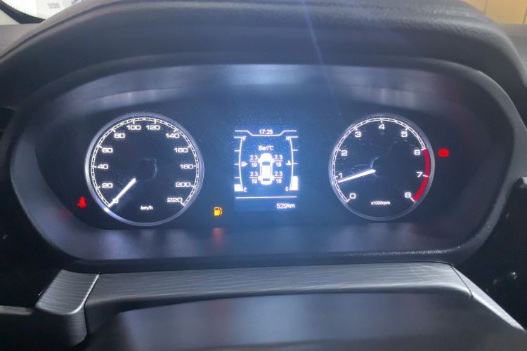 Chery Arrizo 5 2025 immagine di auto #15