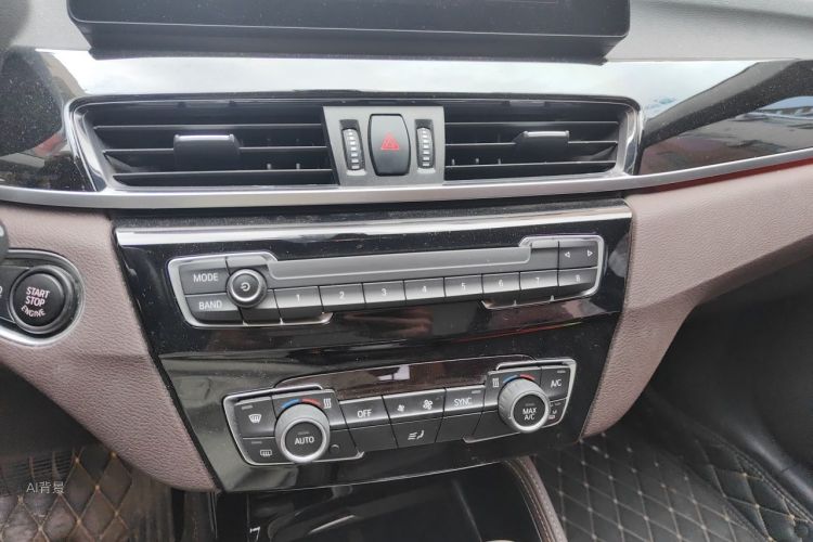 BMW X1 2020 car image #15