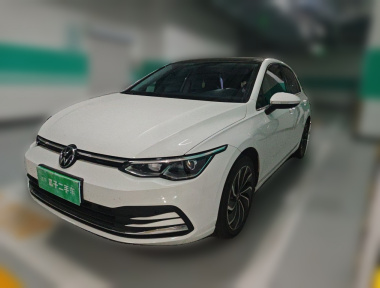 Volkswagen Golf 2023 Volkswagen Golf 2023 car image