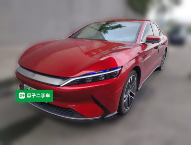 BYD Han 2020 BYD Han 2020 car image