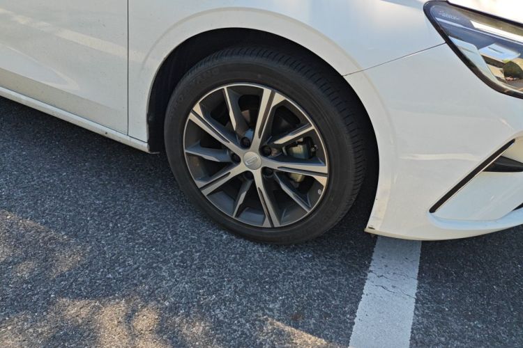 GEELY Emgrand 2024 #6 GEELY Emgrand 2024 car image #6