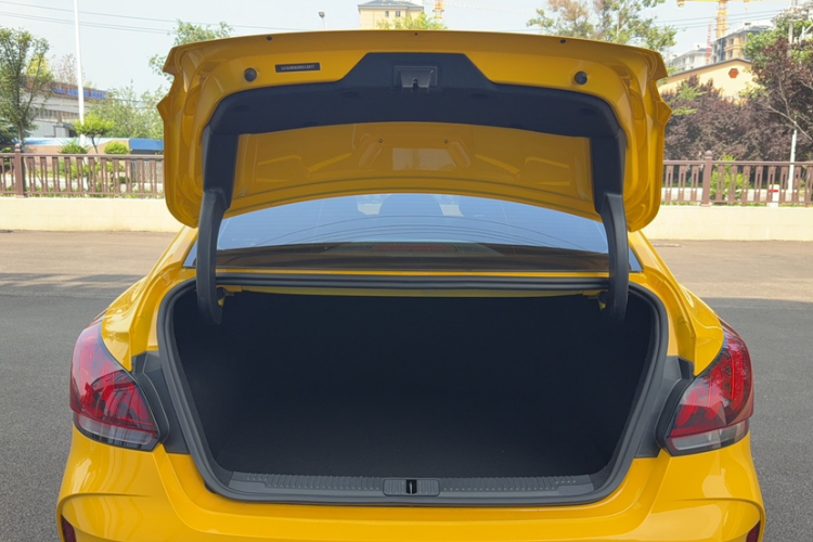 MG 5 2023 #18 MG 5 2023 immagine di auto #18