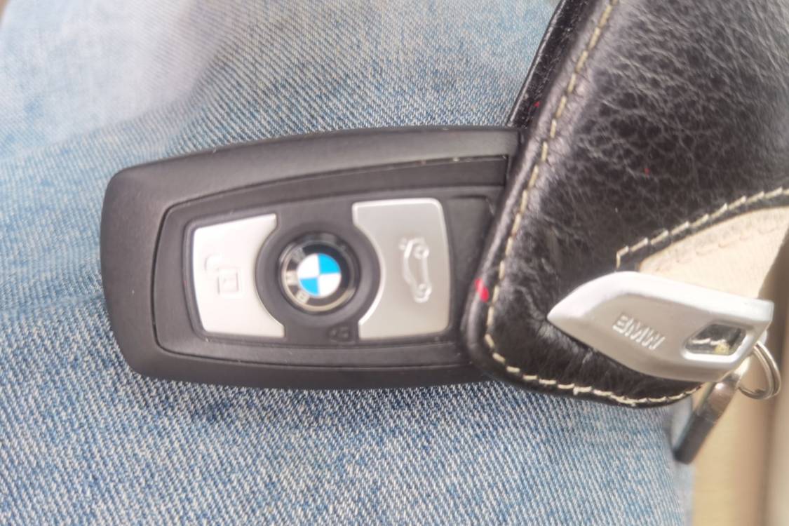 BMW 3 Series 2013 #30 BMW 3 Series 2013 car image #30