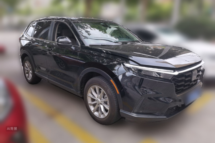 Honda CR-V 2023 car image #4