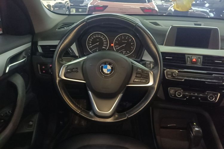 BMW X1 2016 image de voiture #15