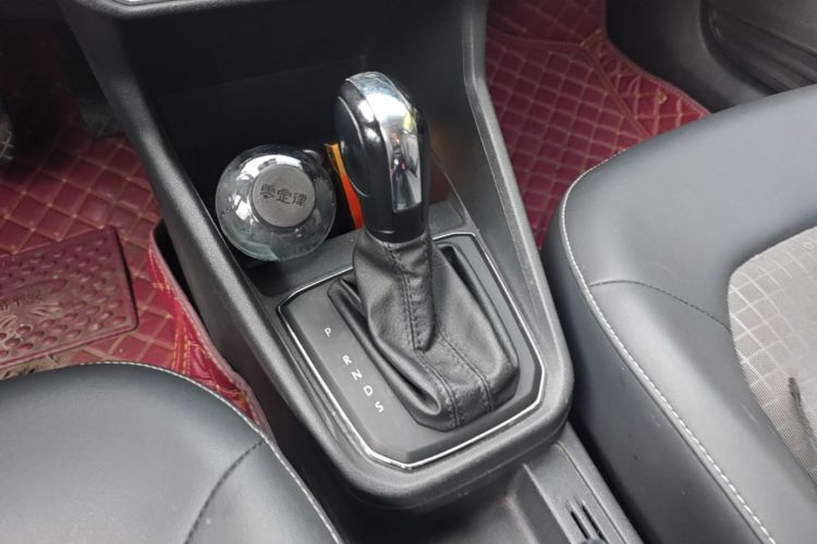 Volkswagen Santana 2018 #18 Volkswagen Santana 2018 car image #18