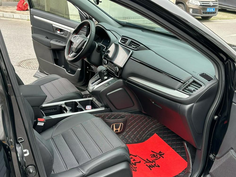 Honda CR-V 2022 car image #7