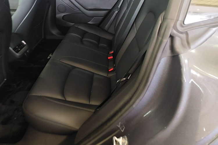 Tesla Model 3 2021 #13 Tesla Model 3 2021 car image #13