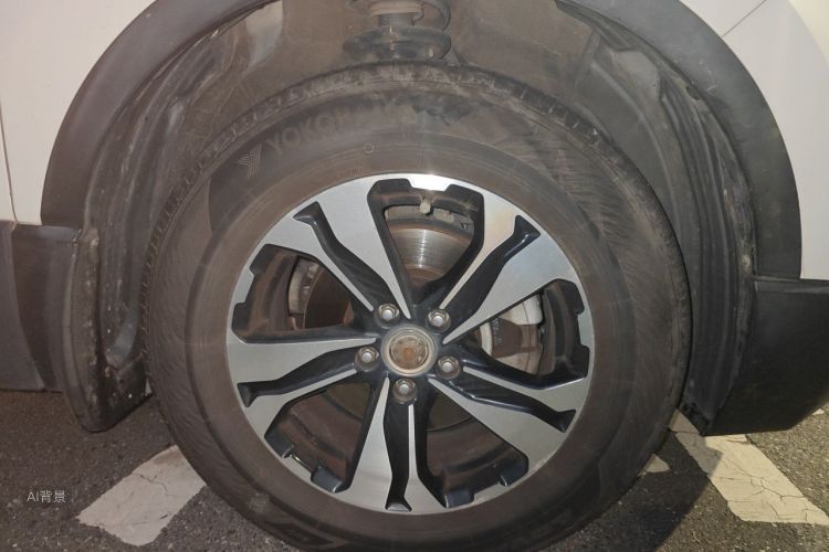 Honda CR-V 2019 car image #9