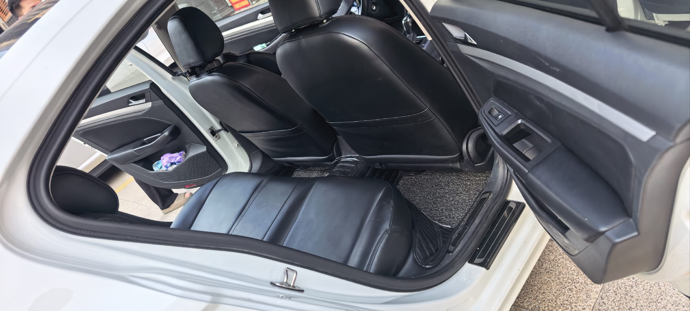 Volkswagen Bora 2019 صورة سيارة #4
