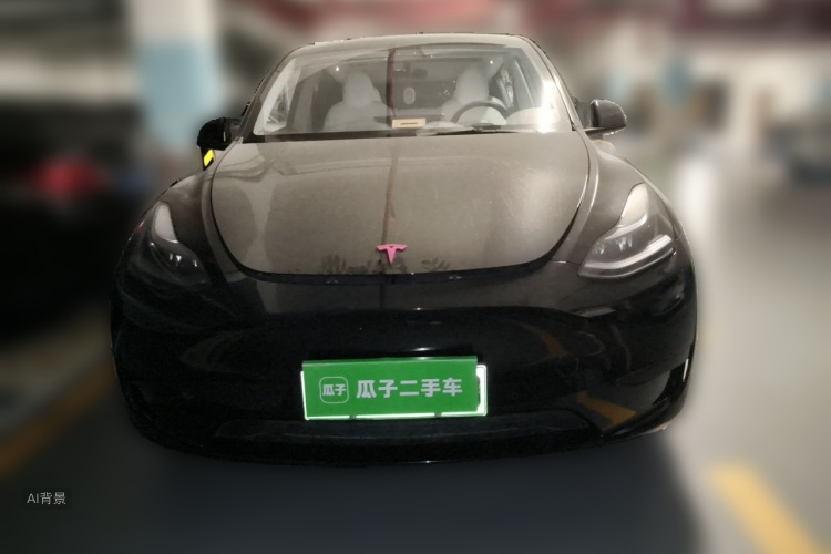 Tesla Model Y 2023 car image #3