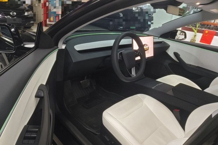 Tesla Model 3 2023 #16 Tesla Model 3 2023 imagen de coche #16