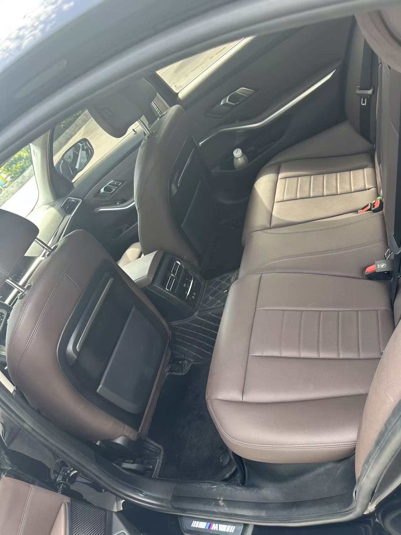 BMW 3 Series 2020 #9 BMW 3 Series 2020 car image #9