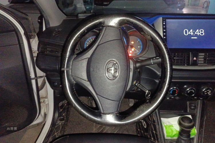 Toyota Vios 2019 car image #12