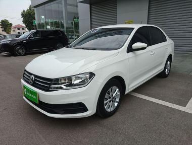 Volkswagen Santana 2019 car image 