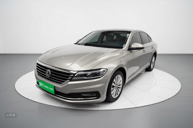 Volkswagen Lavida 2020 car image #2