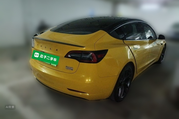 Tesla Model 3 2022 #7 Tesla Model 3 2022 image de voiture #7