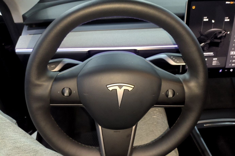 Tesla Model Y 2024 #11 Tesla Model Y 2024 car image #11