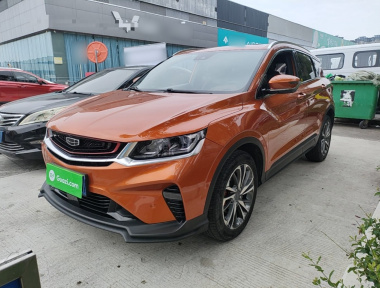 2019 image de voiture 