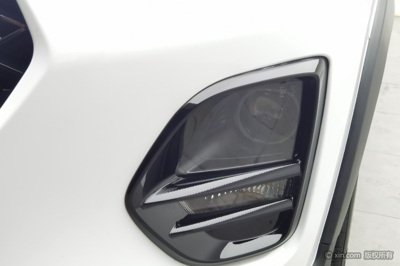 Chery Tiggo 3x 2024 #6 Chery Tiggo 3x 2024 car image #6