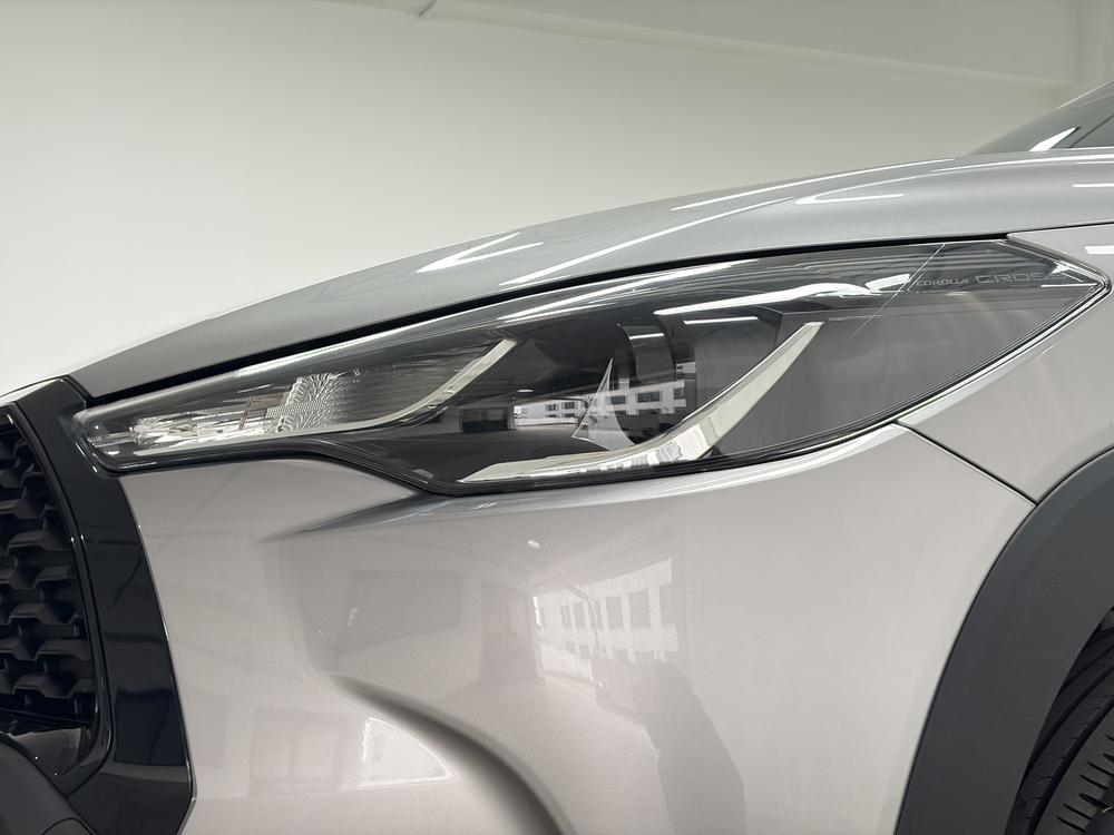 2024 car image #12