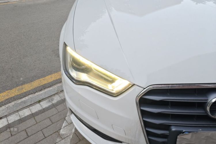 Audi A3 2017 #8 Audi A3 2017 car image #8