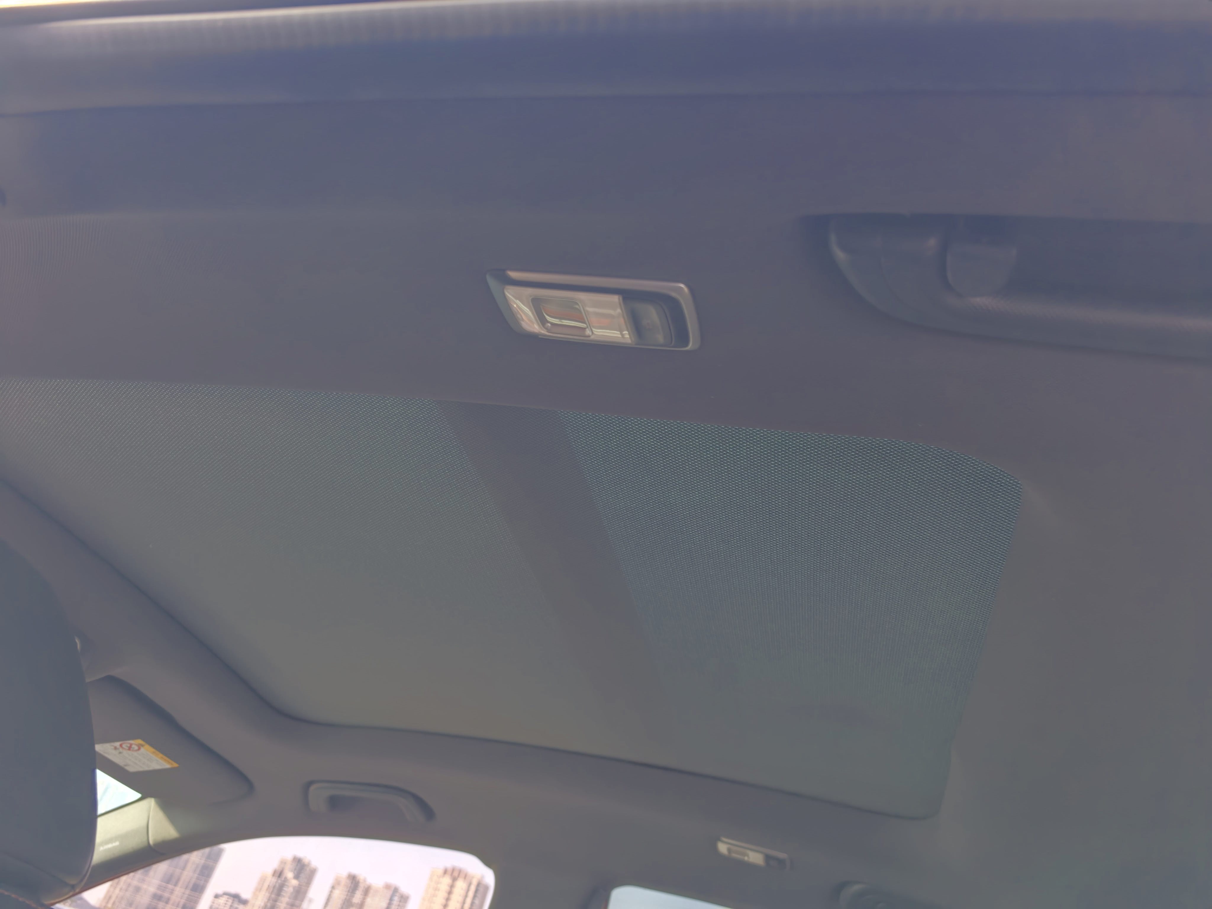 GEELY Coolray 2020 #9 GEELY Coolray 2020 car image #9
