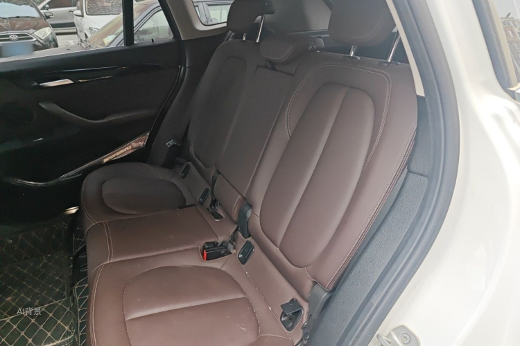 BMW X1 2020 car image #19