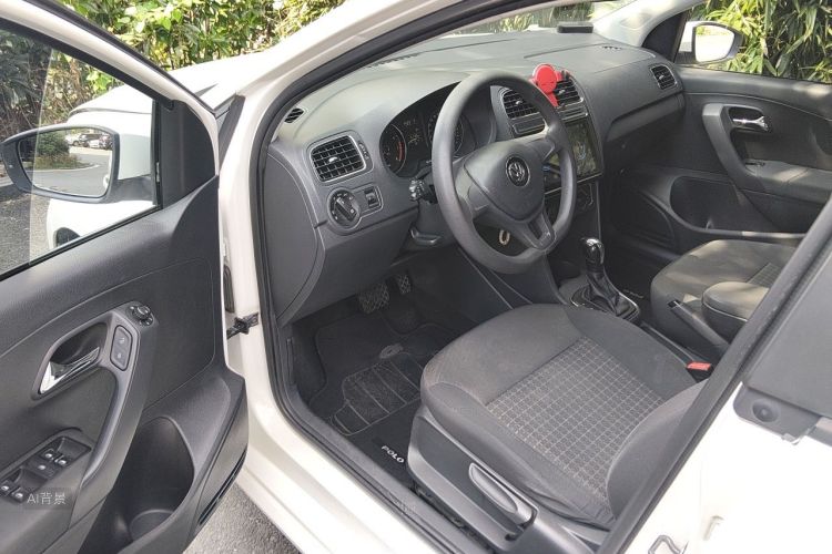 Volkswagen Polo 2016 #18 Volkswagen Polo 2016 car image #18
