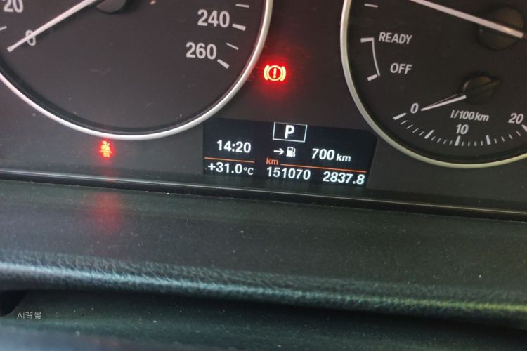 BMW 3 Series 2015 #14 BMW 3 Series 2015 car image #14