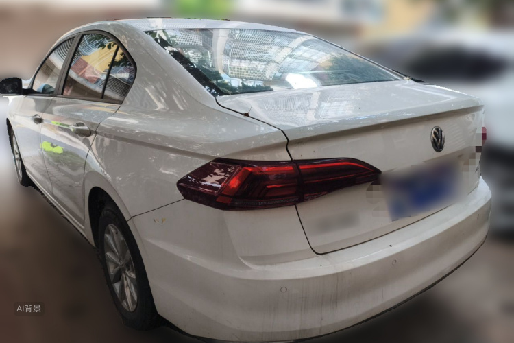 Volkswagen Bora 2020 car image #5