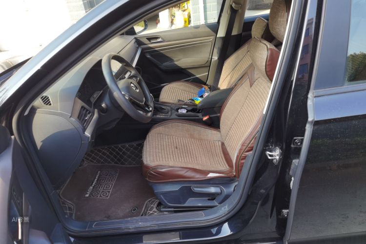 Volkswagen Lavida 2021 imagem de carro #17