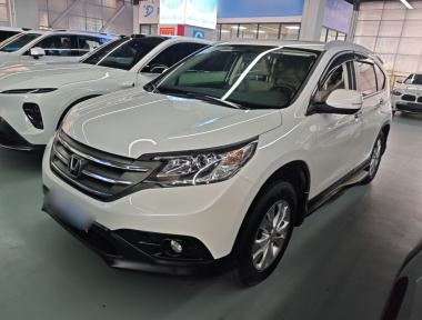 Honda CR-V 2015 Honda CR-V 2015 car image