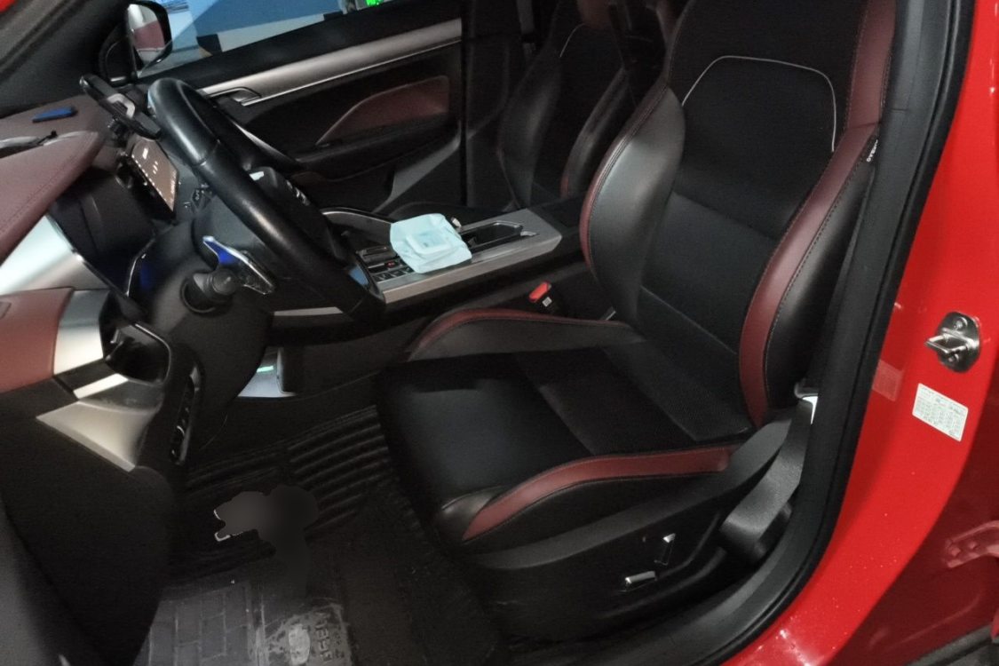 GEELY Coolray 2019 imagem de carro #18