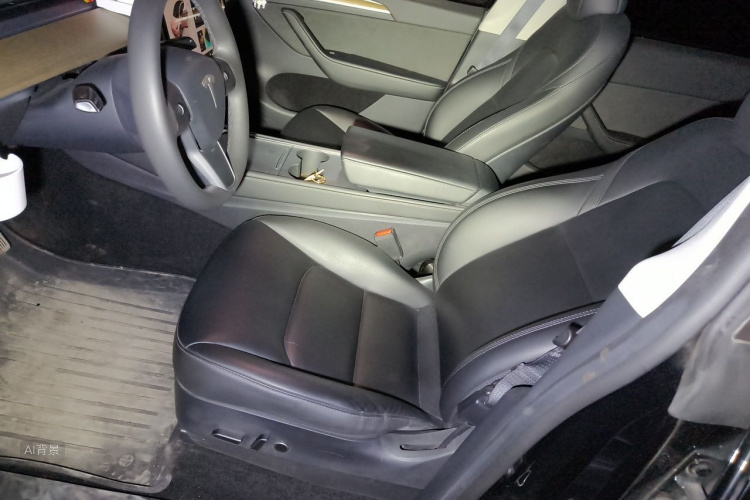 Tesla Model Y 2023 #17 Tesla Model Y 2023 car image #17