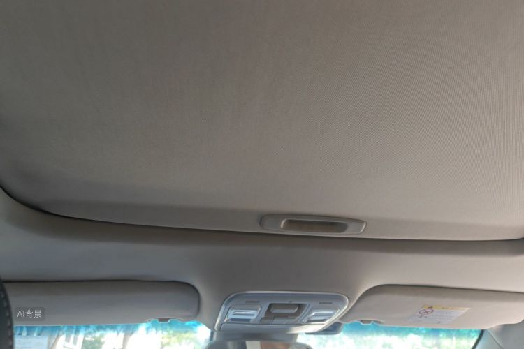 GEELY Emgrand GL 2018 #20 GEELY Emgrand GL 2018 car image #20