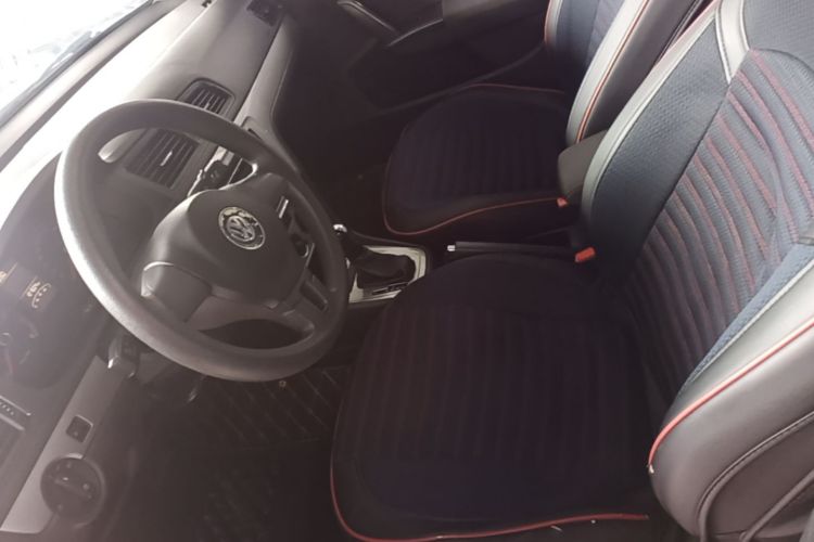 Volkswagen Lavida 2016 car image #19