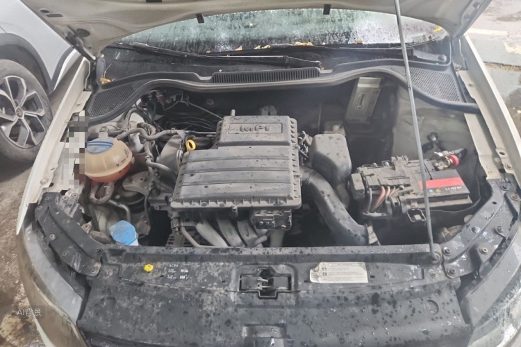 Volkswagen Polo 2015 immagine di auto #22