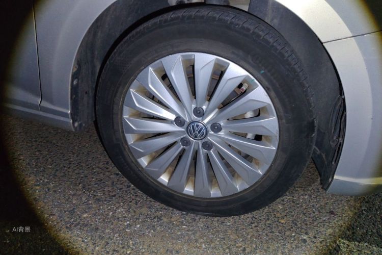 Volkswagen Lavida 2018 #9 Volkswagen Lavida 2018 car image #9