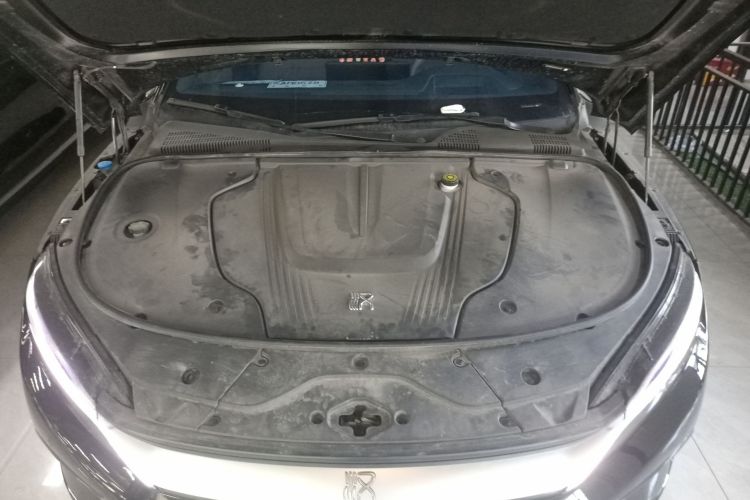 比亚迪 汉 2024 汽车图片 #20